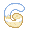 Emoji 2548_Letter_G