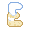 Emoji 8668_Letter_E