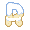Emoji 6939_Letter_R