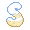 Emoji 7922_Letter_S