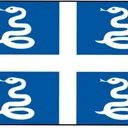 Emoji DrapeauMartinique2