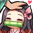 Emoji WK_Nezukopat