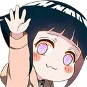 Emoji WK_hinatahi