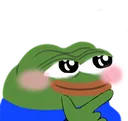 Emoji pepethink
