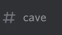 Emoji lacave