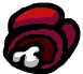 Emoji aureddead