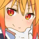 Emoji WK_TohruSmug