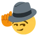 Emoji bvn