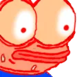 Emoji constip