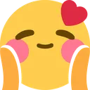 Emoji 7295affection