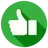 Emoji like