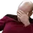 Emoji facepalm