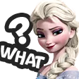 Emoji what