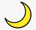 Emoji lune
