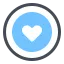 Emoji Icone_Coeur
