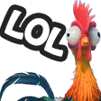 Emoji lol