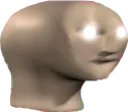 Emoji Emotion_Stonks