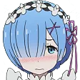 Emoji WK_RemBlush