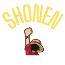 Emoji shonen