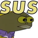 Emoji SUS
