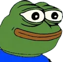 Emoji pepeYEP