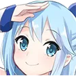 Emoji Aqua
