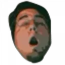 Emoji kreygasm