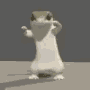 Emoji FroggieDance