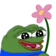 Emoji peepofleur