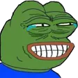 Emoji PepeLaugh