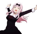 Emoji KamiChikaDance