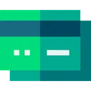 Emoji creaditcard