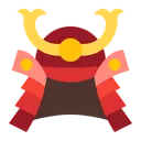 Emoji samourai