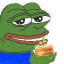 Emoji pepewhisky