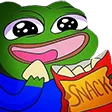 Emoji PepeChips