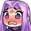Emoji stress