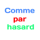 Emoji comme_par_hasard