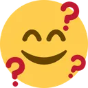 Emoji hein