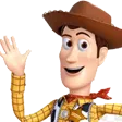 Emoji woody