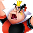 Emoji queen