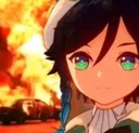 Emoji burnventi