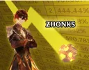 Emoji zhonks