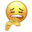 Emoji sheeeesh