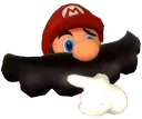 Emoji mario_thinking