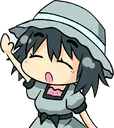 Emoji mayuri_tuturu