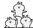 Emoji bonzour