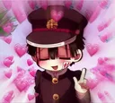 Emoji hanako