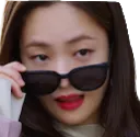 Emoji laetitia