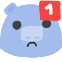 Emoji ping