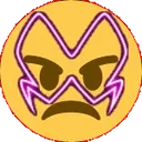 Emoji akumatisation